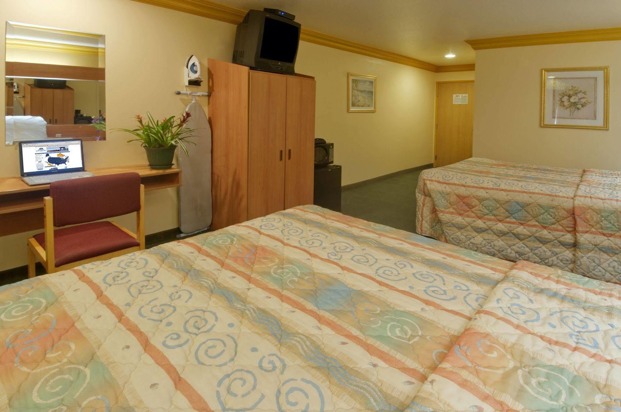 H3 Inn & Suites - Lax Airport - Los Angeles Inglewood Kültér fotó
