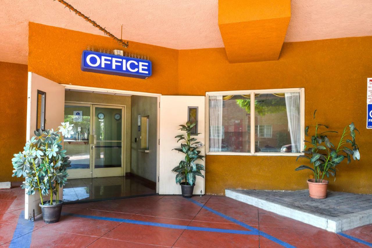H3 Inn & Suites - Lax Airport - Los Angeles Inglewood Kültér fotó